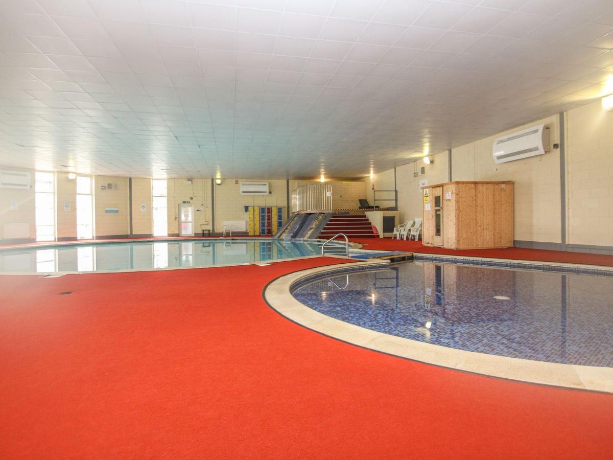 Callington 59 Valley Lodge מראה חיצוני תמונה