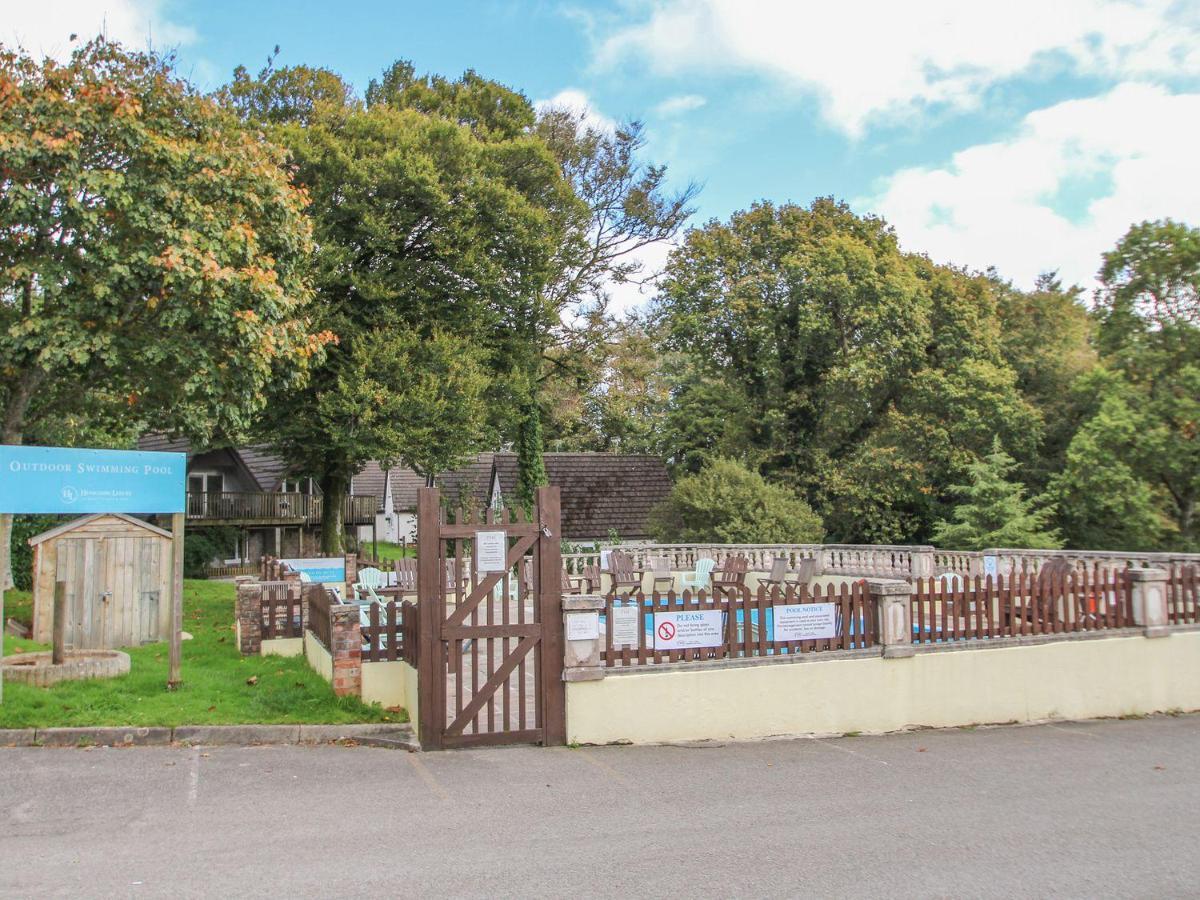 Callington 59 Valley Lodge מראה חיצוני תמונה