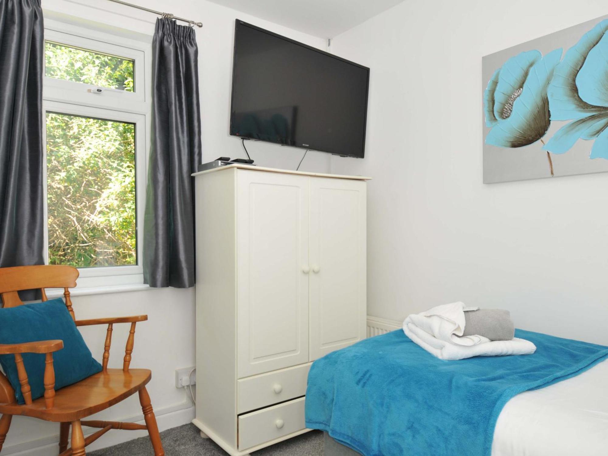 Callington 59 Valley Lodge מראה חיצוני תמונה