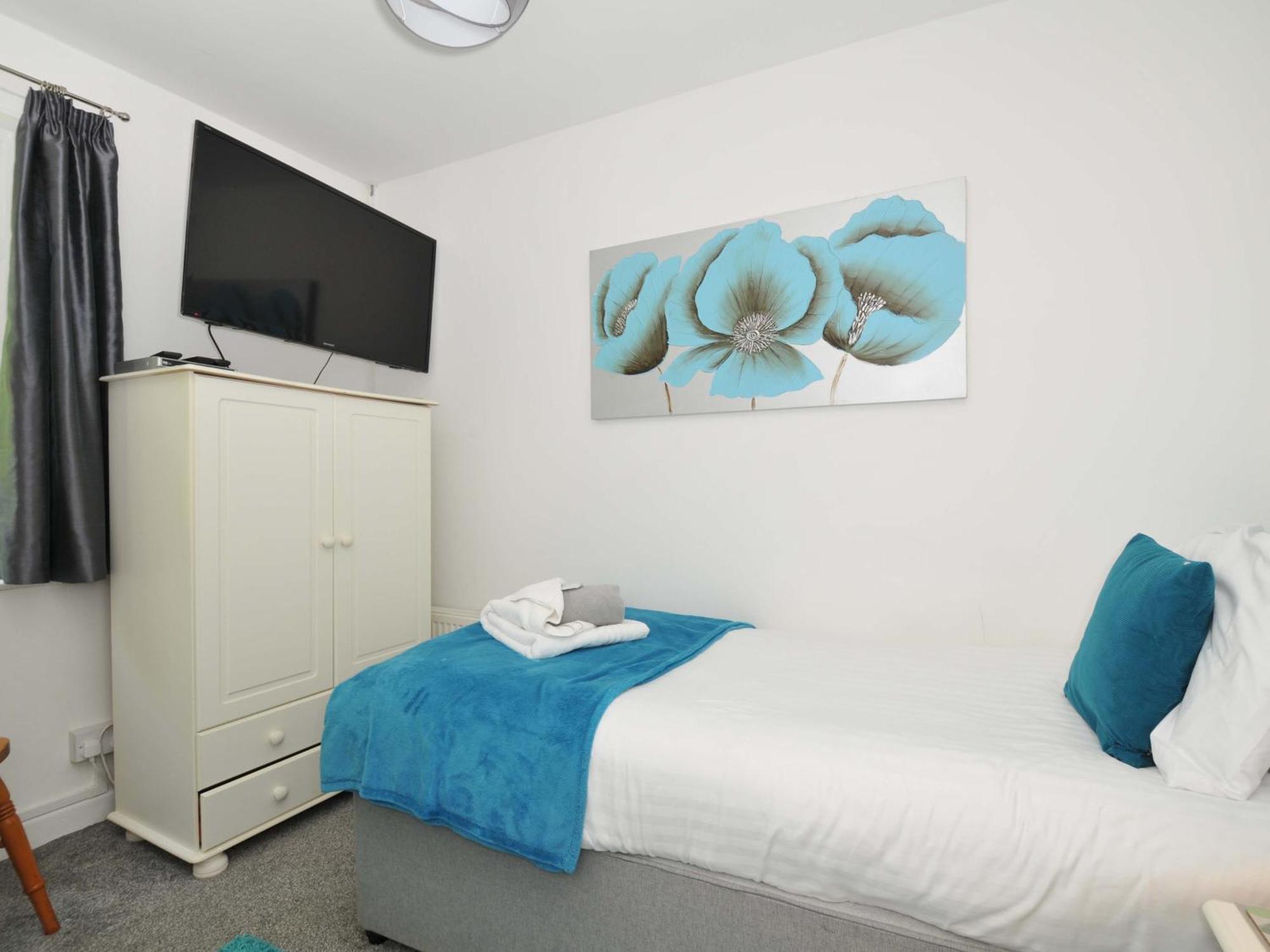 Callington 59 Valley Lodge מראה חיצוני תמונה
