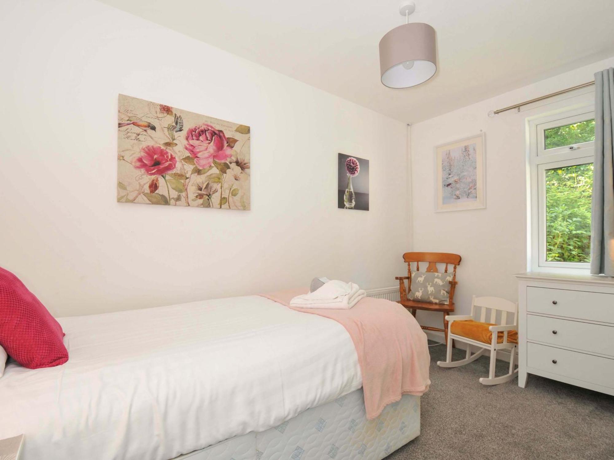 Callington 59 Valley Lodge מראה חיצוני תמונה