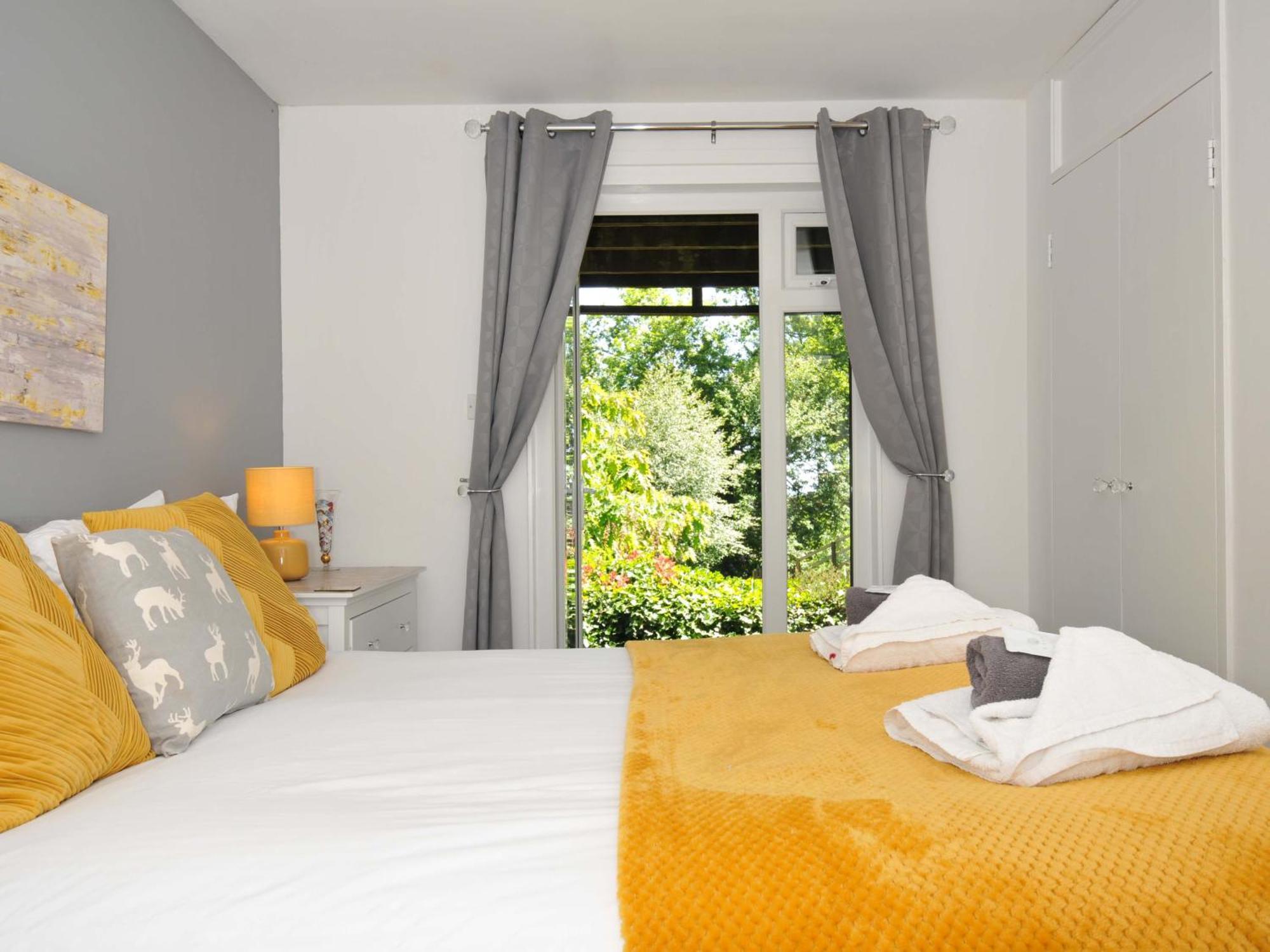 Callington 59 Valley Lodge מראה חיצוני תמונה