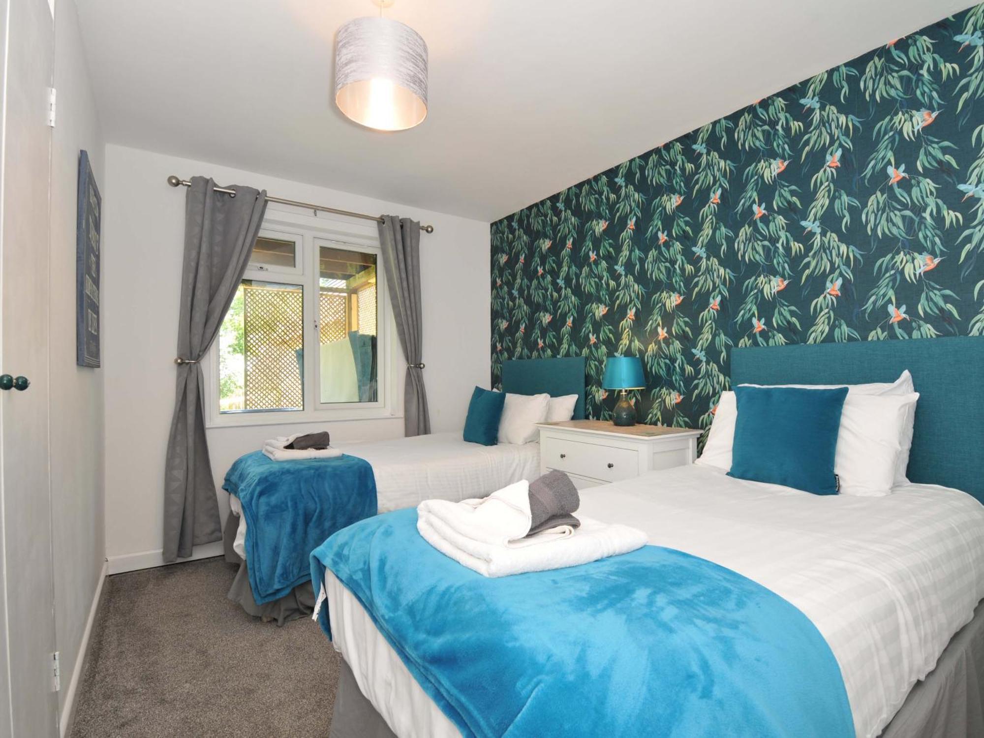 Callington 59 Valley Lodge מראה חיצוני תמונה